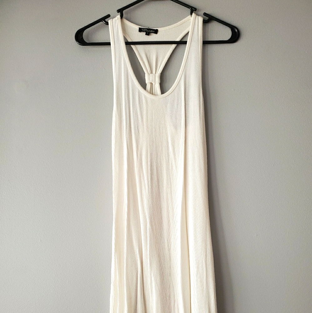 Mini Tank Dress